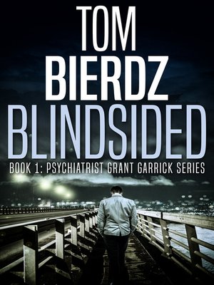 cover image of Blindsided